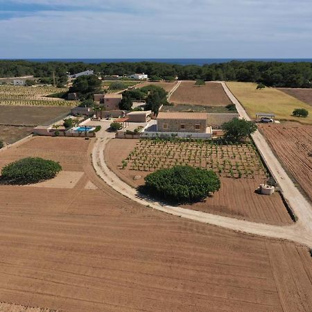 Casa Can Pep - Astbury Formentera Sant Ferran de Ses Roques Εξωτερικό φωτογραφία