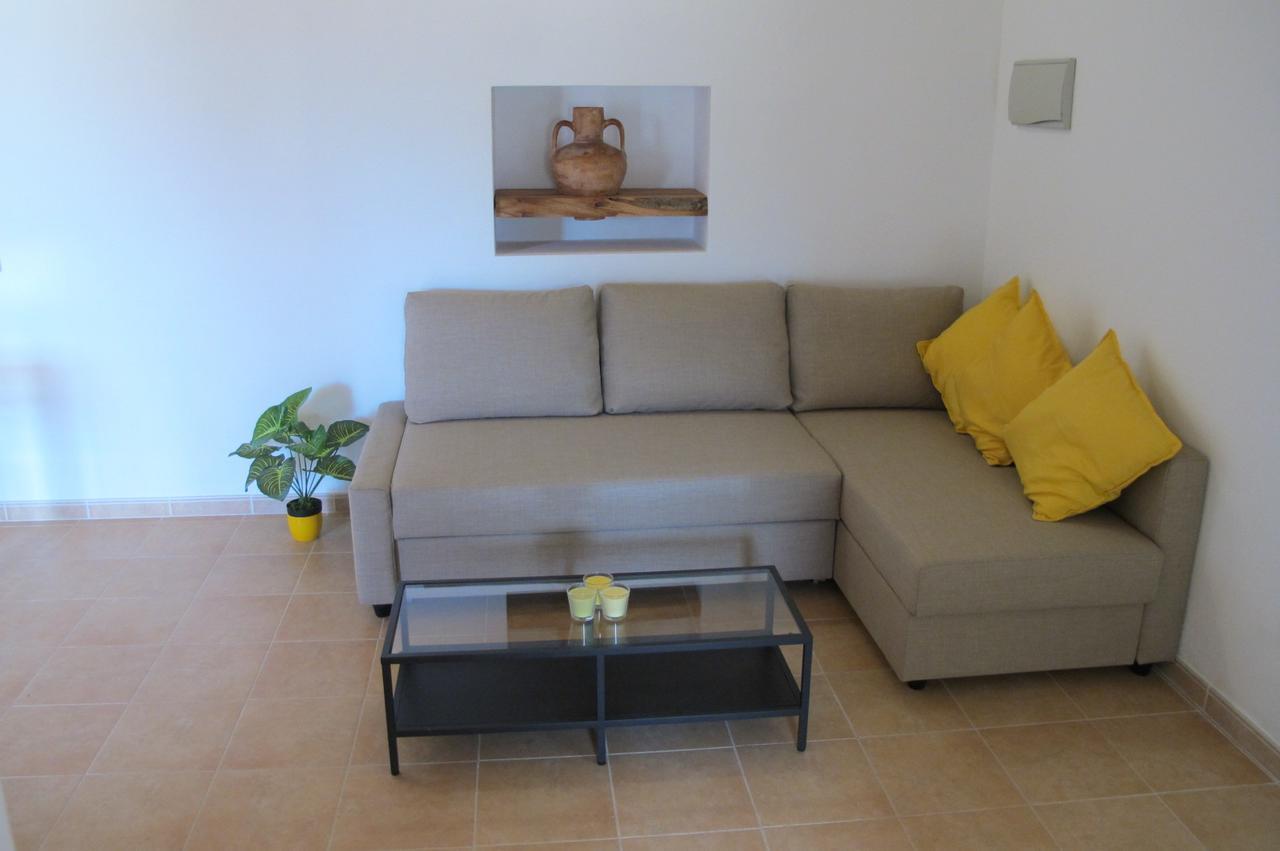Casa Can Pep - Astbury Formentera Sant Ferran de Ses Roques Εξωτερικό φωτογραφία