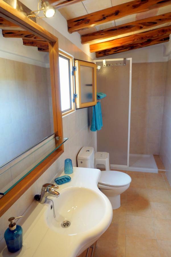 Casa Can Pep - Astbury Formentera Sant Ferran de Ses Roques Δωμάτιο φωτογραφία