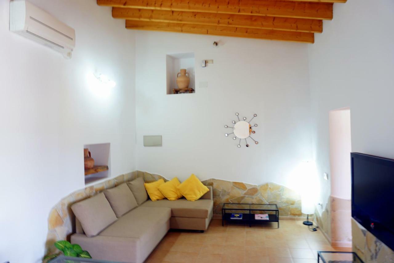Casa Can Pep - Astbury Formentera Sant Ferran de Ses Roques Δωμάτιο φωτογραφία