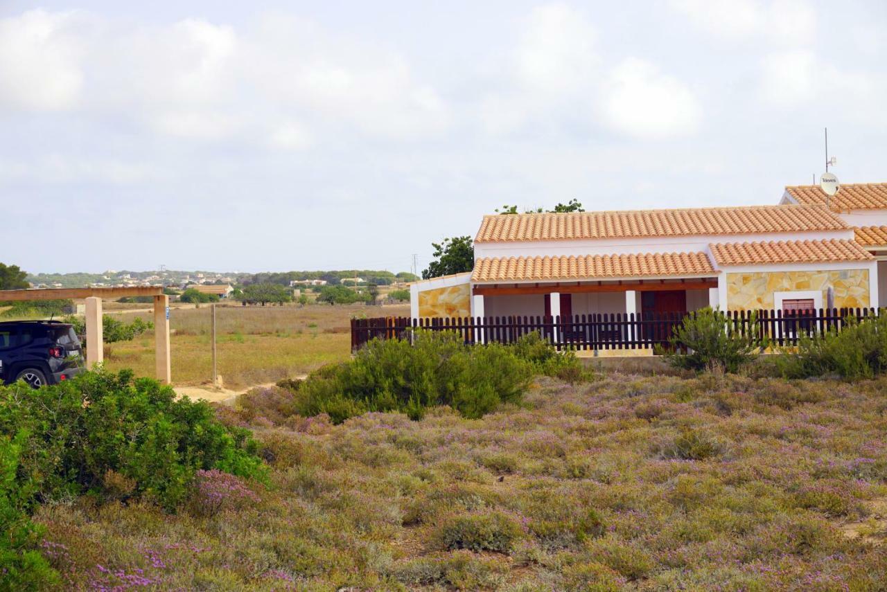 Casa Can Pep - Astbury Formentera Sant Ferran de Ses Roques Δωμάτιο φωτογραφία